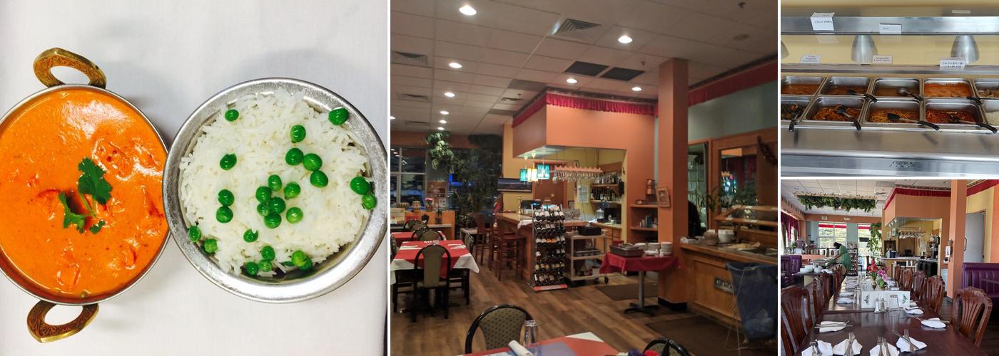 Cuisine of the Himalayas