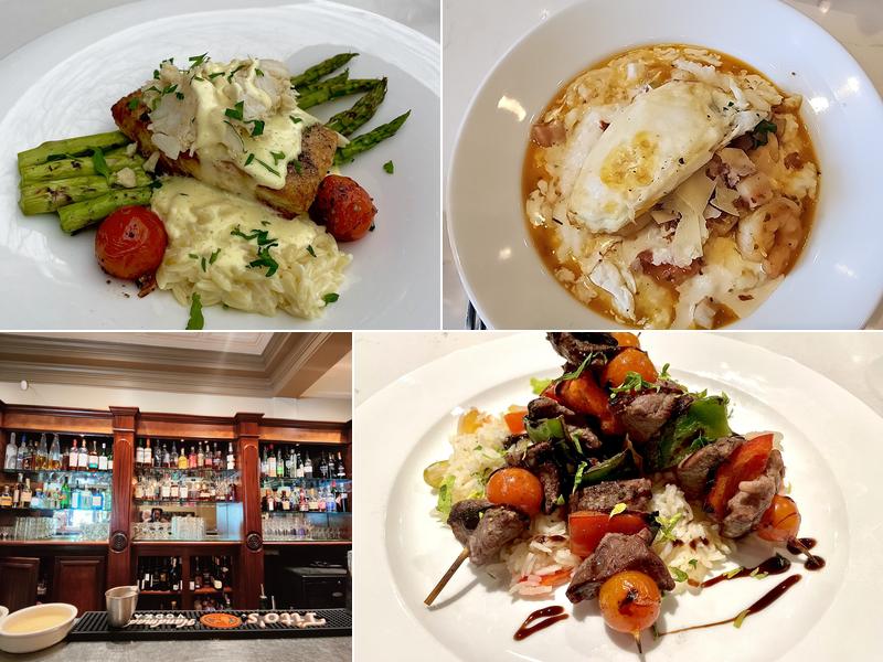 Commerce Kitchen 300 Franklin St SE, Huntsville