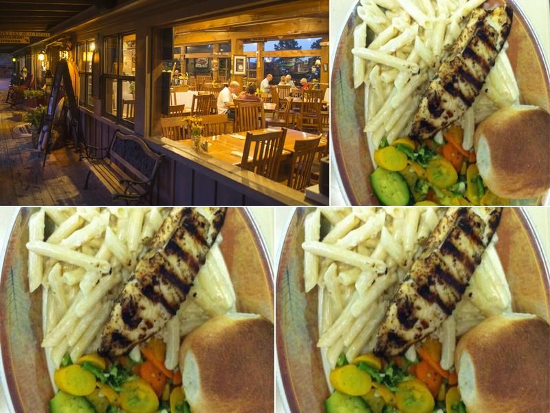 Lodge Restaurant 994 Mountain Harbor Rd, Mt Ida