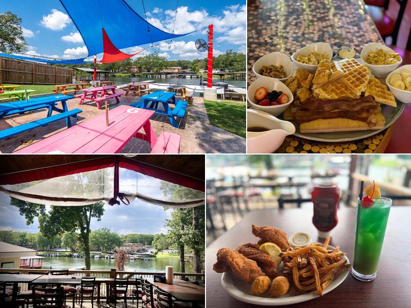 Sam's Pizza Pub & Restaurant