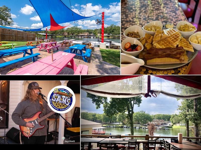 Sam's Pizza Pub & Restaurant