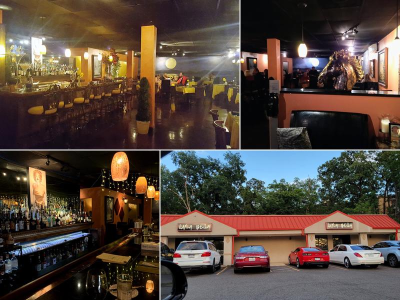 Luna Bella 104 Grand Isle Way, Hot Springs