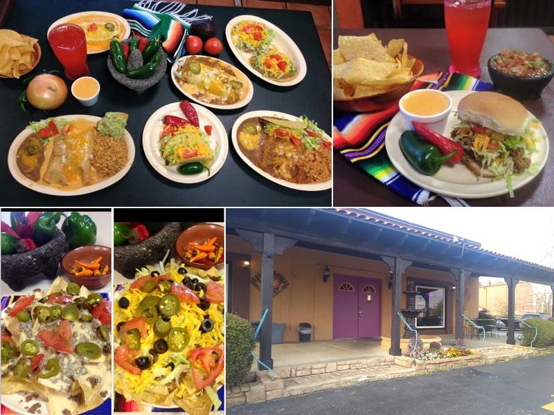 Taco Pronto 4350 Central Ave, Hot Springs