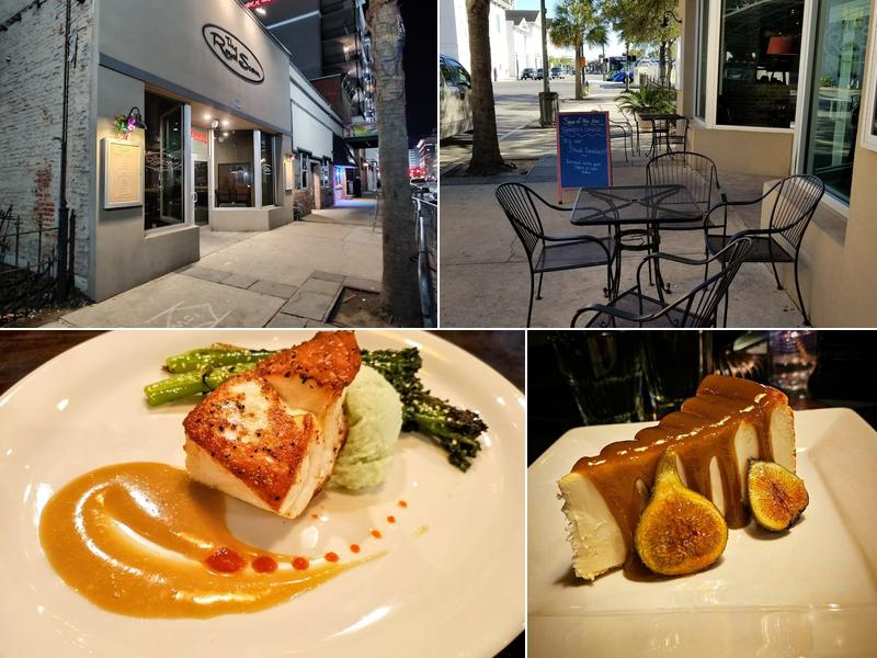 The Royal Scam 72 S Royal St, Mobile