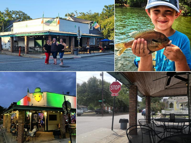 Callaghan's Irish Social Club