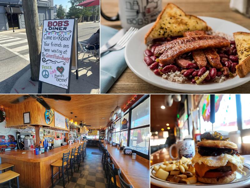 Bob's Downtown Restaurant