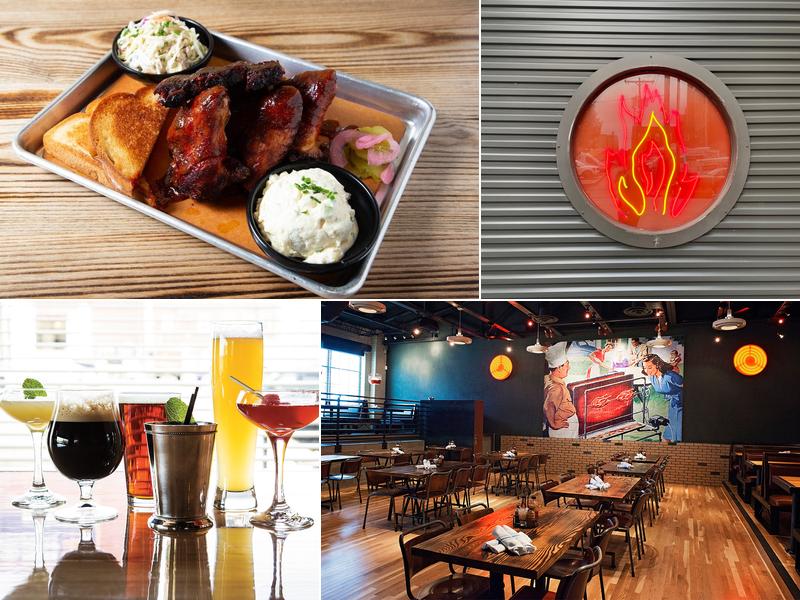 Char Bar - Westport 4050 Pennsylvania Ave, Kansas City