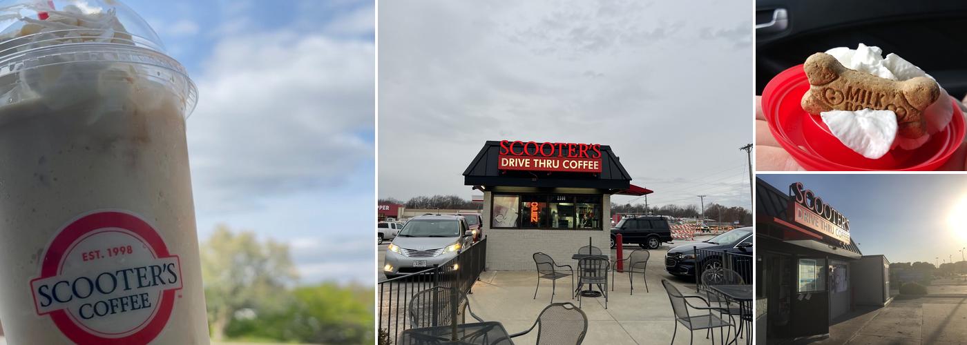 Scooter's Coffee