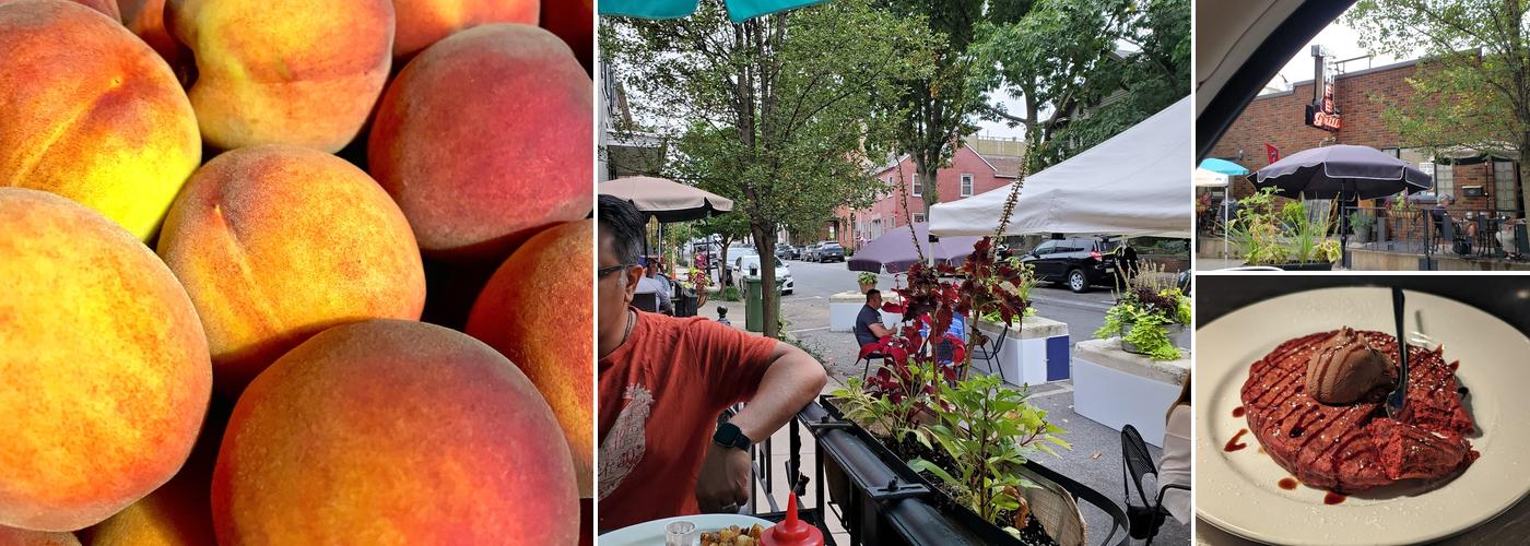 The State Cafe and Grill