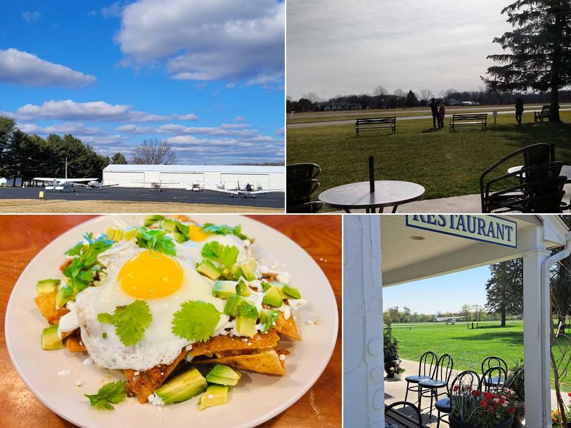 Sky Cafe 48 Sky Manor Rd, Pittstown