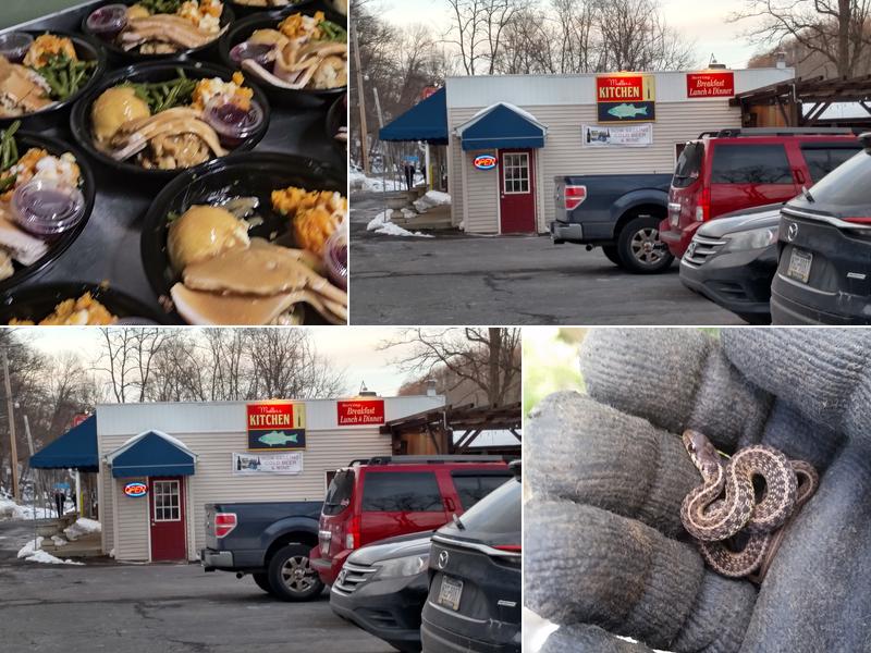 Mueller's General Store and Kitchen 3205 S Delaware Dr, Easton