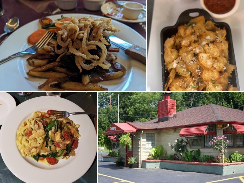 Terry's Italian Restaurant