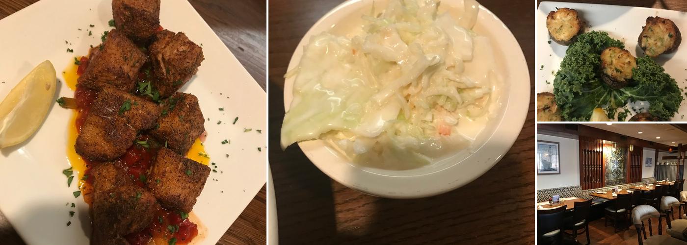 Marblehead Chowder House