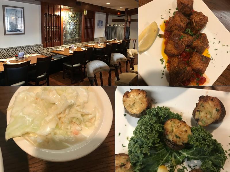 Marblehead Chowder House 4101 William Penn Hwy, Easton