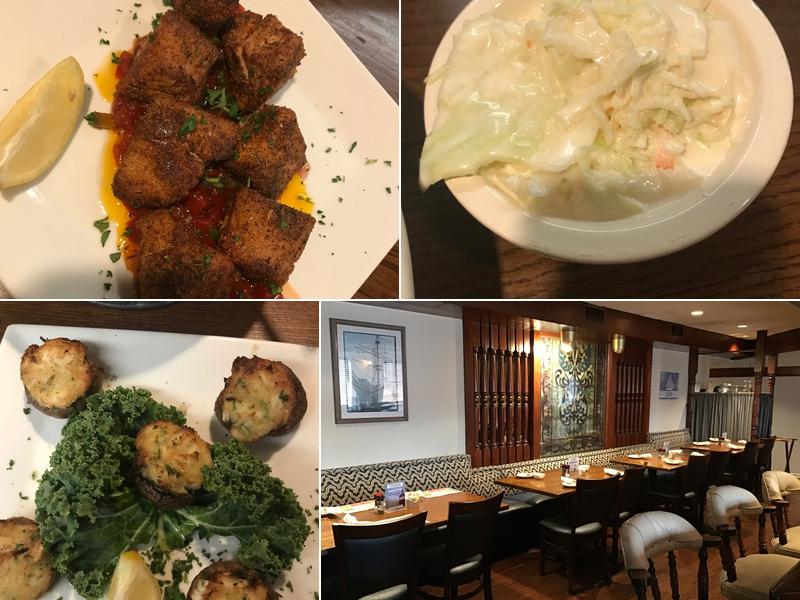 Marblehead Chowder House