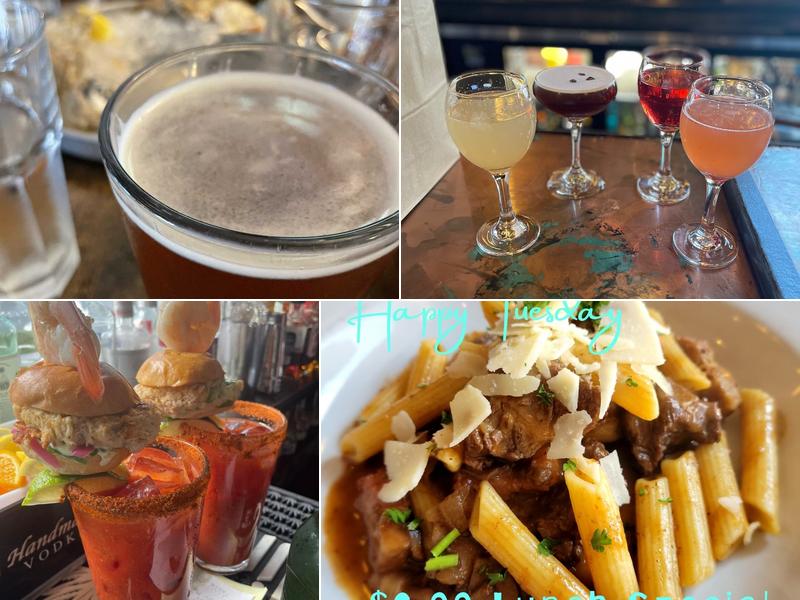 3rd & Ferry Fish Market