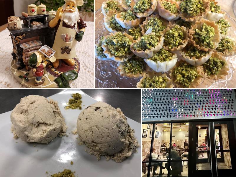 Daddy's Place 650 Northampton St, Easton