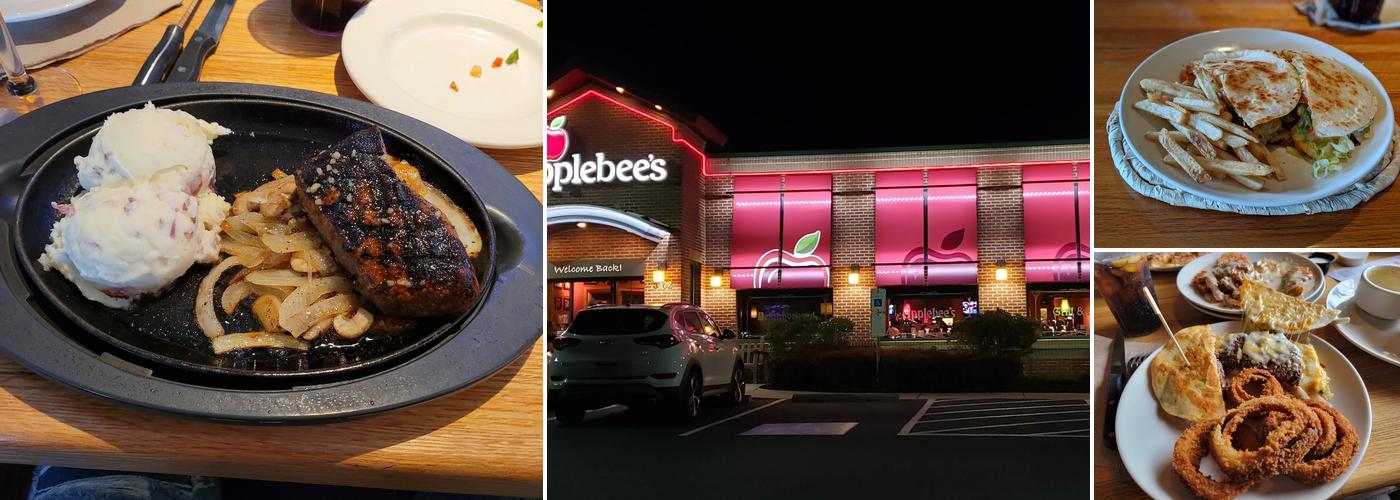 Applebee's Grill + Bar