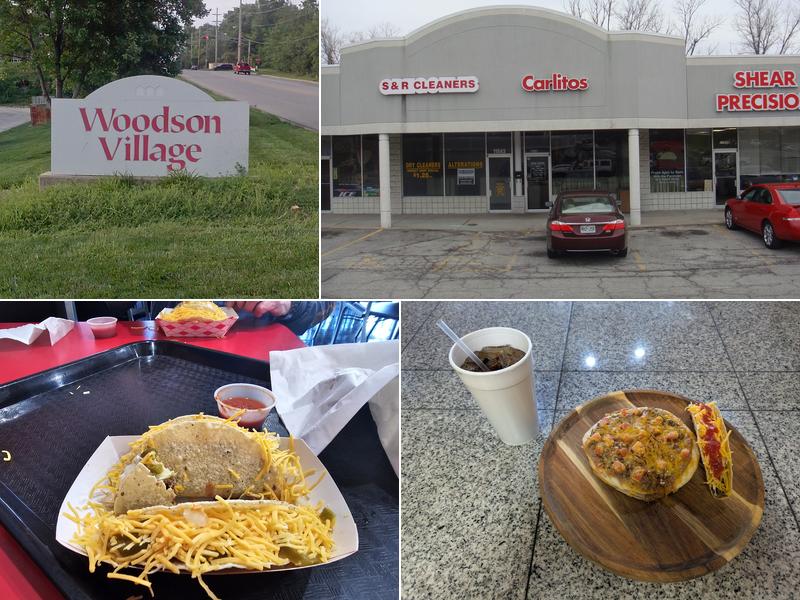 Carlitos Mexican Restaurant