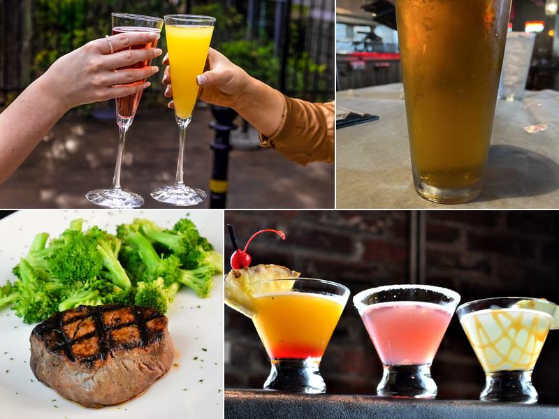 Half Shell Oyster House