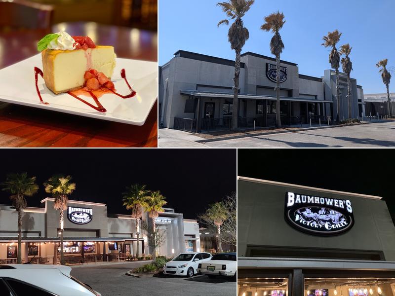 Baumhower's Victory Grille