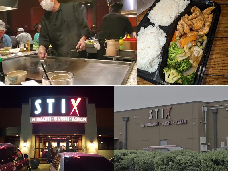 Stix 10240 Eastern Shore Blvd #5813, Spanish Fort