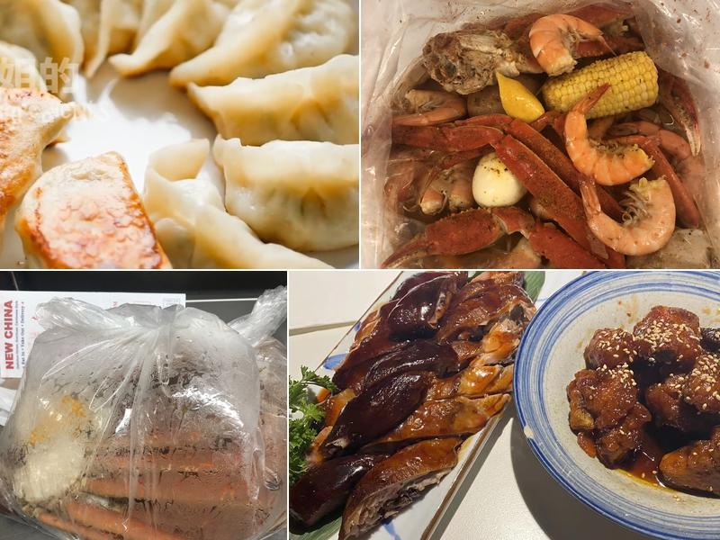 New China 8781 Blue Ridge Blvd, Raytown