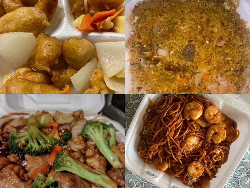 Friendship Chinese Restaurant