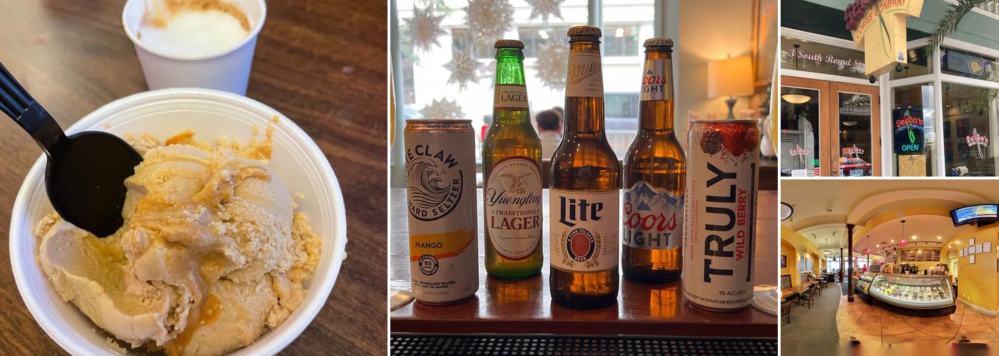 Serda's Coffee Company