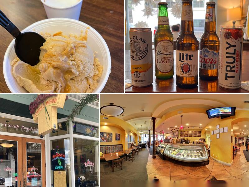 Serda's Coffee Company