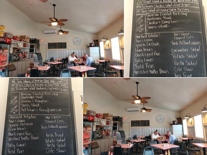 Cheryls Cafe and Market