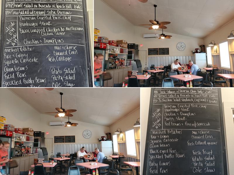 Cheryls Cafe and Market