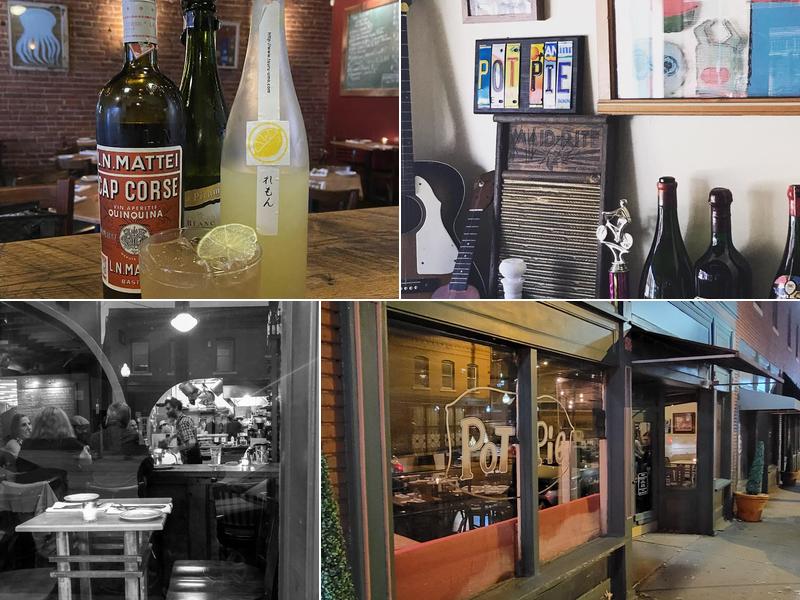 PotPie 904 Westport Rd, Kansas City