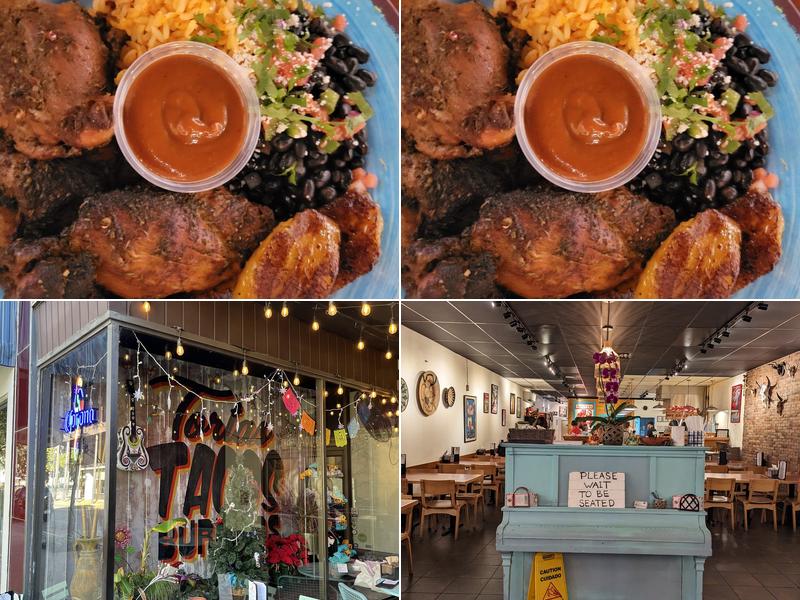 Roosters 211 Dauphin St, Mobile