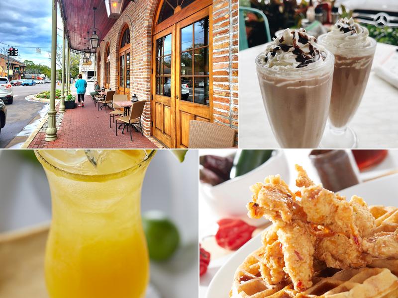 Another Broken Egg Cafe 300 Fairhope Ave, Fairhope