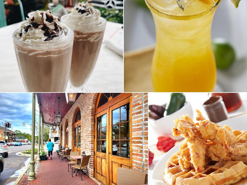 Another Broken Egg Cafe