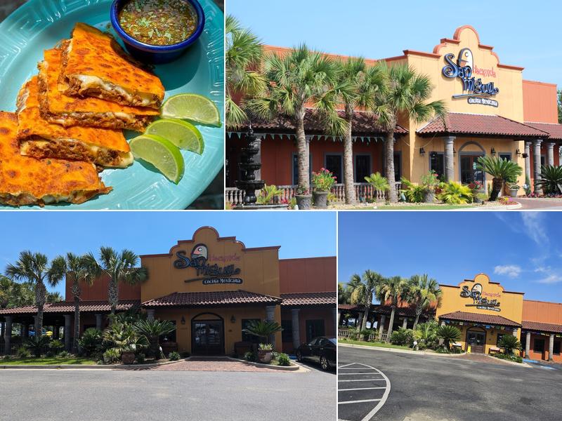 Hacienda San Miguel: House of Tequila