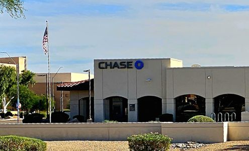 Chase Bank