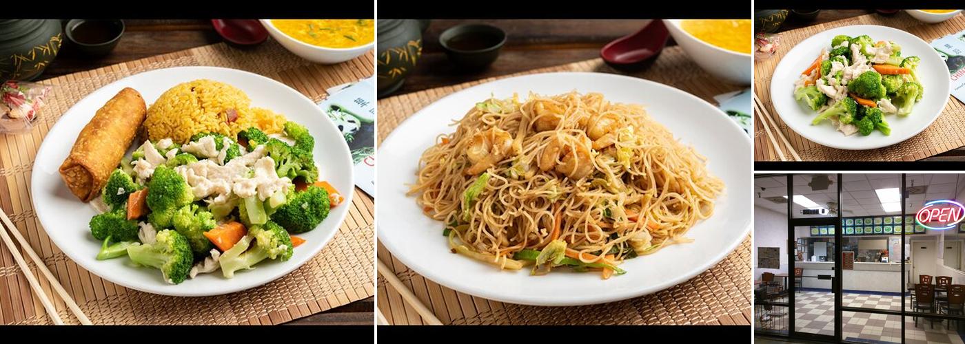 China Chef Restaurant