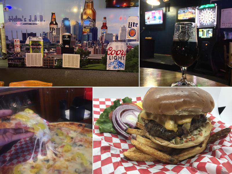 Helen's JAD Bar & Grill