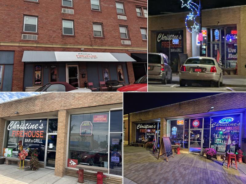 Christine's Firehouse