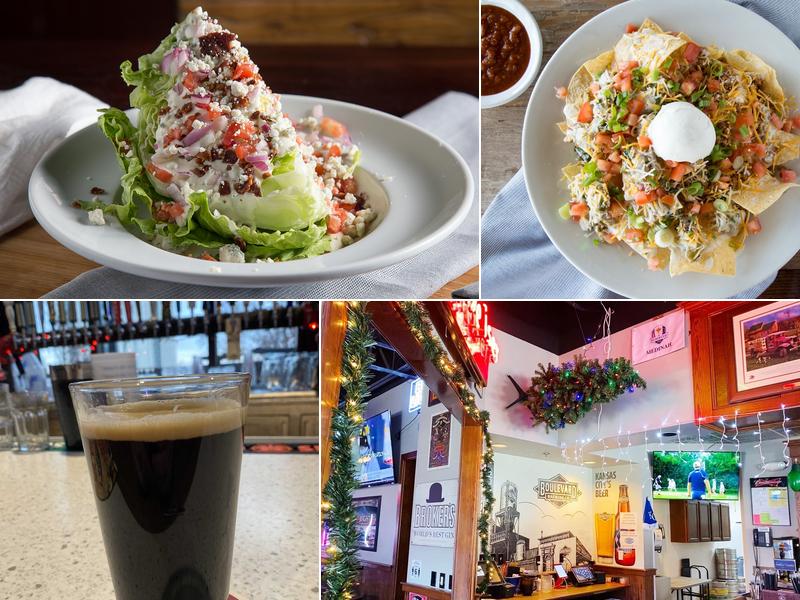 Tanner's Bar & Grill