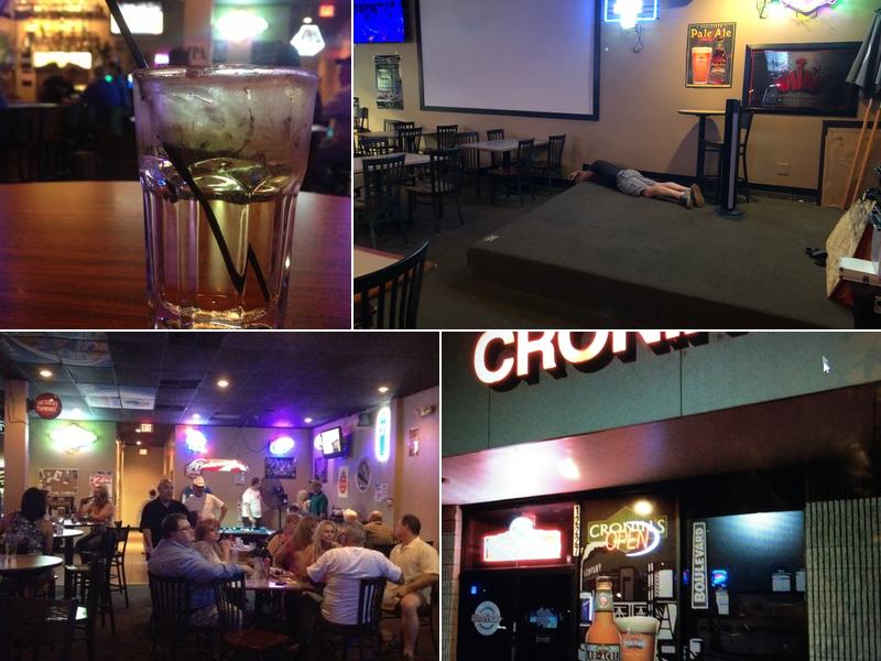 Cronin's Bar & Grill