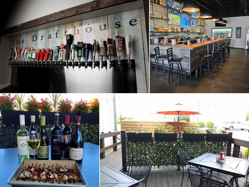 Wally's Grill & Drafthouse