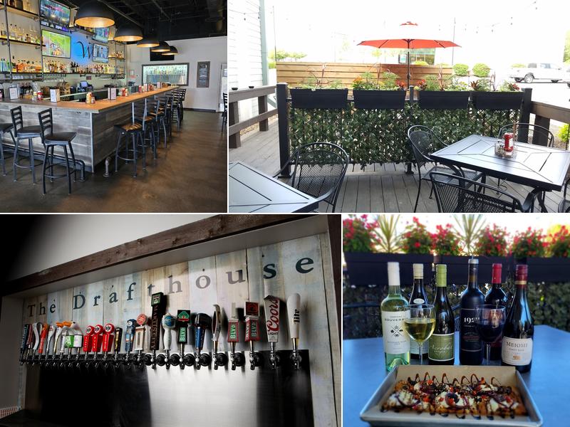 Wally's Grill & Drafthouse