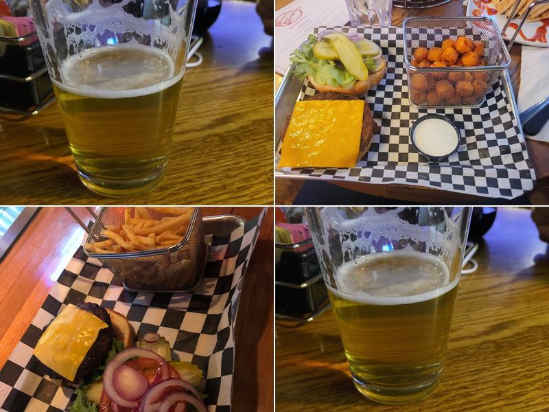 Charlie Hooper's Brookside Bar & Grille