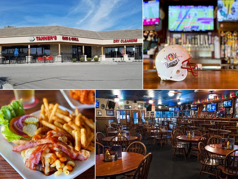 Tanner's Bar & Grill