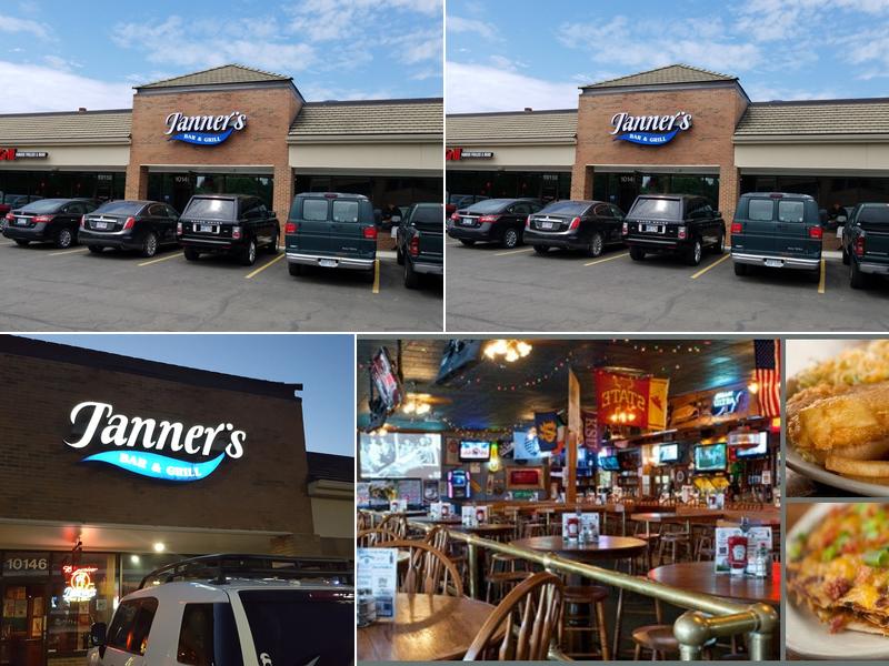 Tanner's Bar & Grill- 119th