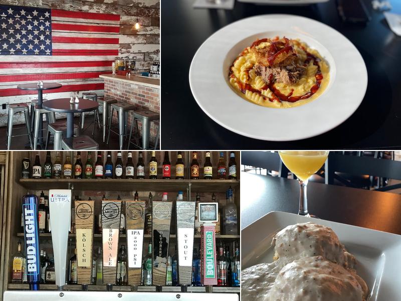 Sinclair's Restaurant 1402 NW Hwy 7, Blue Springs