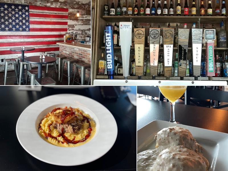 Sinclair's Restaurant 1402 NW Hwy 7, Blue Springs